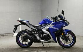 YAMAHA YZF-R25 RG10J