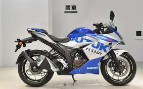 SUZUKI ジクサー250SF SF ED22J