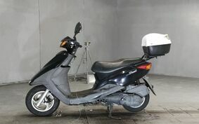 YAMAHA AXIS 125 TREET SE53J