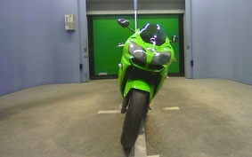 KAWASAKI ZX900R NINJA 2004 ZX2F14