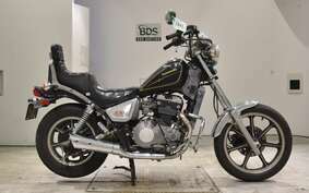 KAWASAKI VULCAN 400 1989 EN400A