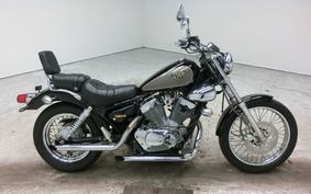 YAMAHA VIRAGO 250 3DM