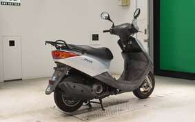 YAMAHA AXIS 125 TREET SE53J