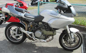 DUCATI MULTISTRADA 1000 DS 2004 A100A