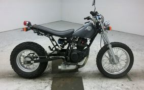 YAMAHA TW200 2JL