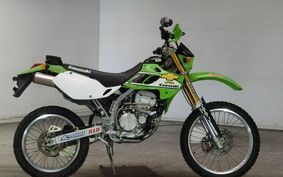 KAWASAKI KLX250 2003 LX250E