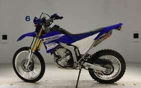 YAMAHA WR250R DG15J