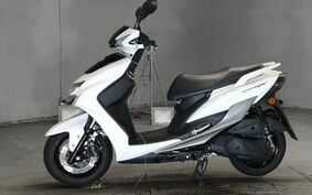 YAMAHA CYGNUS 125 X SR SED8J