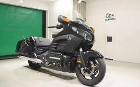 HONDA GL 1800 GOLD WING F6B 2014 SC68