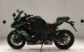 KAWASAKI NINJA 1000 SX ZXT02K