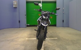 KAWASAKI KLX125D TRACKER 2011 LX125D