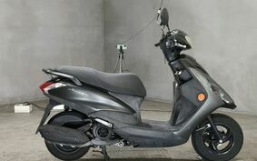 YAMAHA AXIS Z SED7J