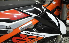 KTM 250 FREERIDE F