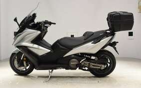 KYMCO AK550 2022 E100