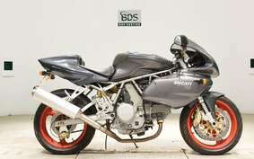 DUCATI SS750ie 2006 V200A