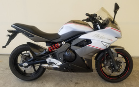 KAWASAKI NINJA 2013 ER400B