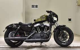 HARLEY XL1200X 2016 LC3