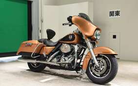 HARLEY FLHX 1580 2008 KB4