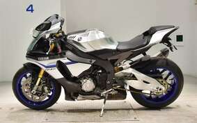 YAMAHA YZF-R1 M 2015 RN40