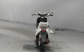 YAMAHA JOG ZR Evolution SA16J