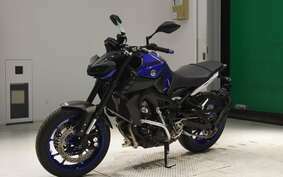 YAMAHA MT-09 A 2019 RN52J