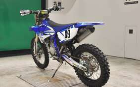 YAMAHA YZ125X CE29C