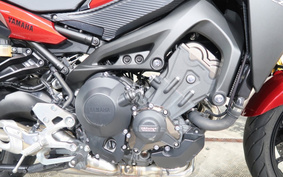 YAMAHA MT-09 Tracer 2015 RN36J