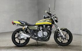 KAWASAKI ZEPHYR 400 1990 ZR400C