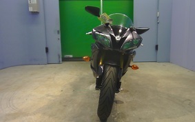 YAMAHA YZF-R6 RJ12