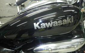 KAWASAKI ELIMINATOR 250 V VN250A