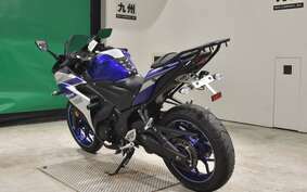 YAMAHA YZF-R25 A RG10J