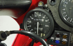 HONDA RVF400 2000 NC35