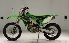 KAWASAKI KX250 F KX250Z