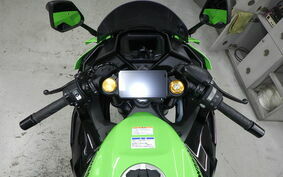 KAWASAKI ZX-4RR 2024 ZX400P