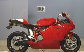 DUCATI 749 R 2006 H501A