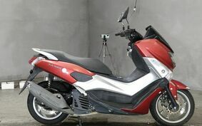 YAMAHA N-MAX 125 SE86J