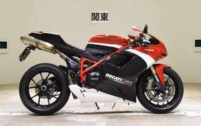 DUCATI 848 EVO CORSA 2012 H602A