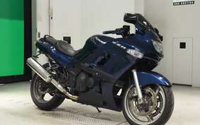 KAWASAKI ZZ-R400 Gen.2 2006 ZX400N