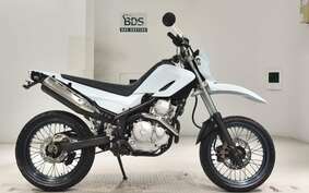 YAMAHA XT250X DG11J