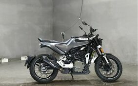 HUSQVARNA スヴァルトピレン401 2022 JUJ