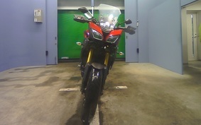 YAMAHA MT-09 Tracer 2015 RN36J