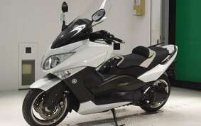 YAMAHA T-MAX500 Gen.3 2011 SJ08J