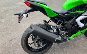 KAWASAKI Ninja 250SL BX250A