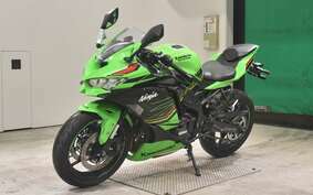 KAWASAKI ZX-4RR 2023 ZX400P