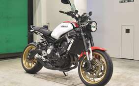 YAMAHA XSR900 2020 RN56J