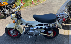 SUZUKI RV50 RV50