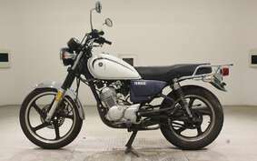 YAMAHA YB125SP