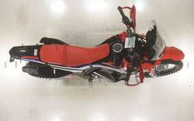 HONDA CRF250 RALLY MD44