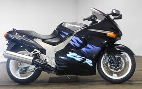 KAWASAKI ZZ1100 NINJA 1994 ZXT10D