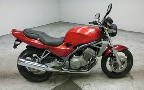 KAWASAKI BALIUS 250 1993 ZR250A